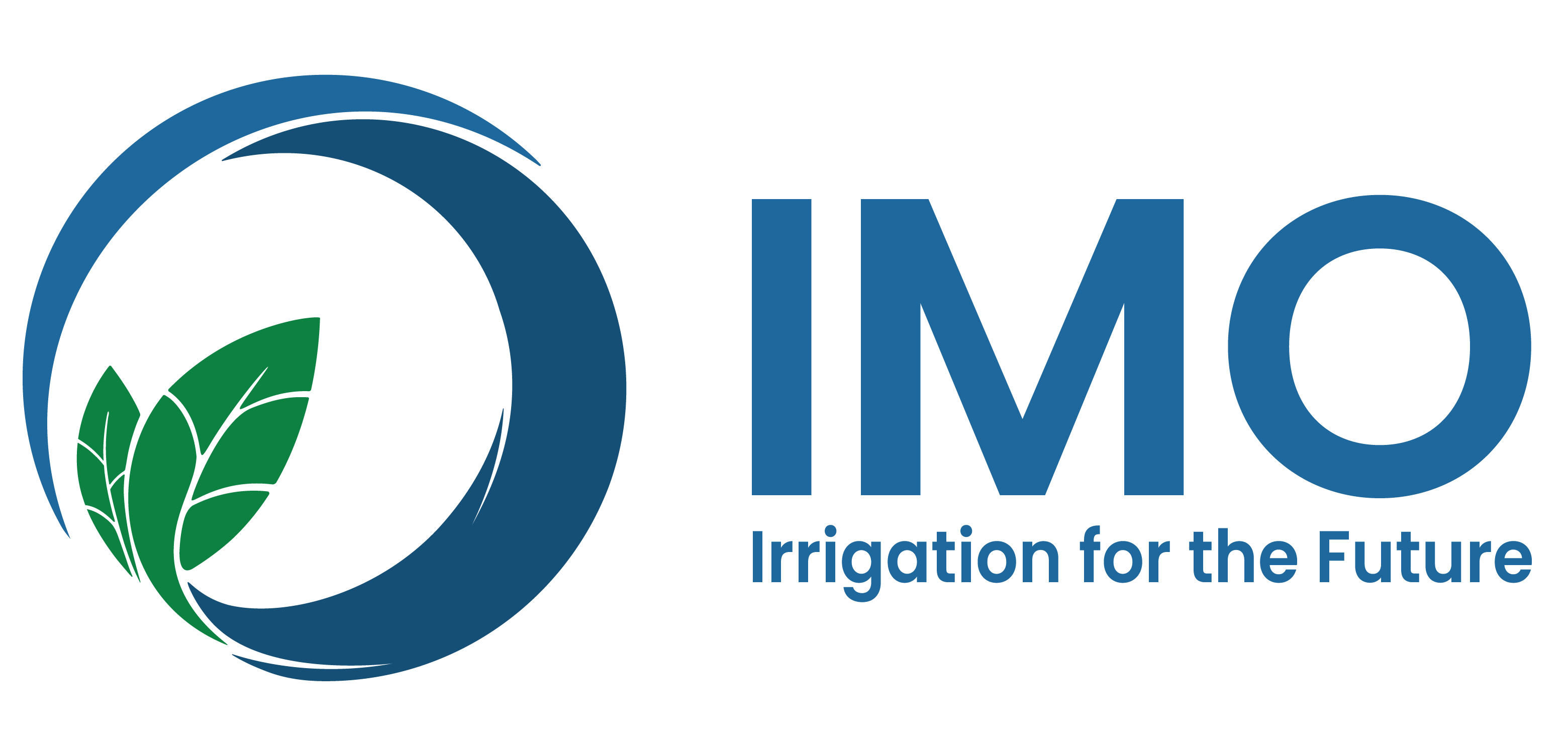 IMO Irrigation for the Future